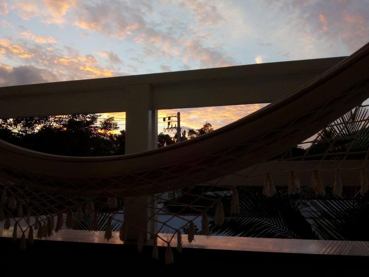 Pousada Toca Da Praia มาเรเซียส ภายนอก รูปภาพ